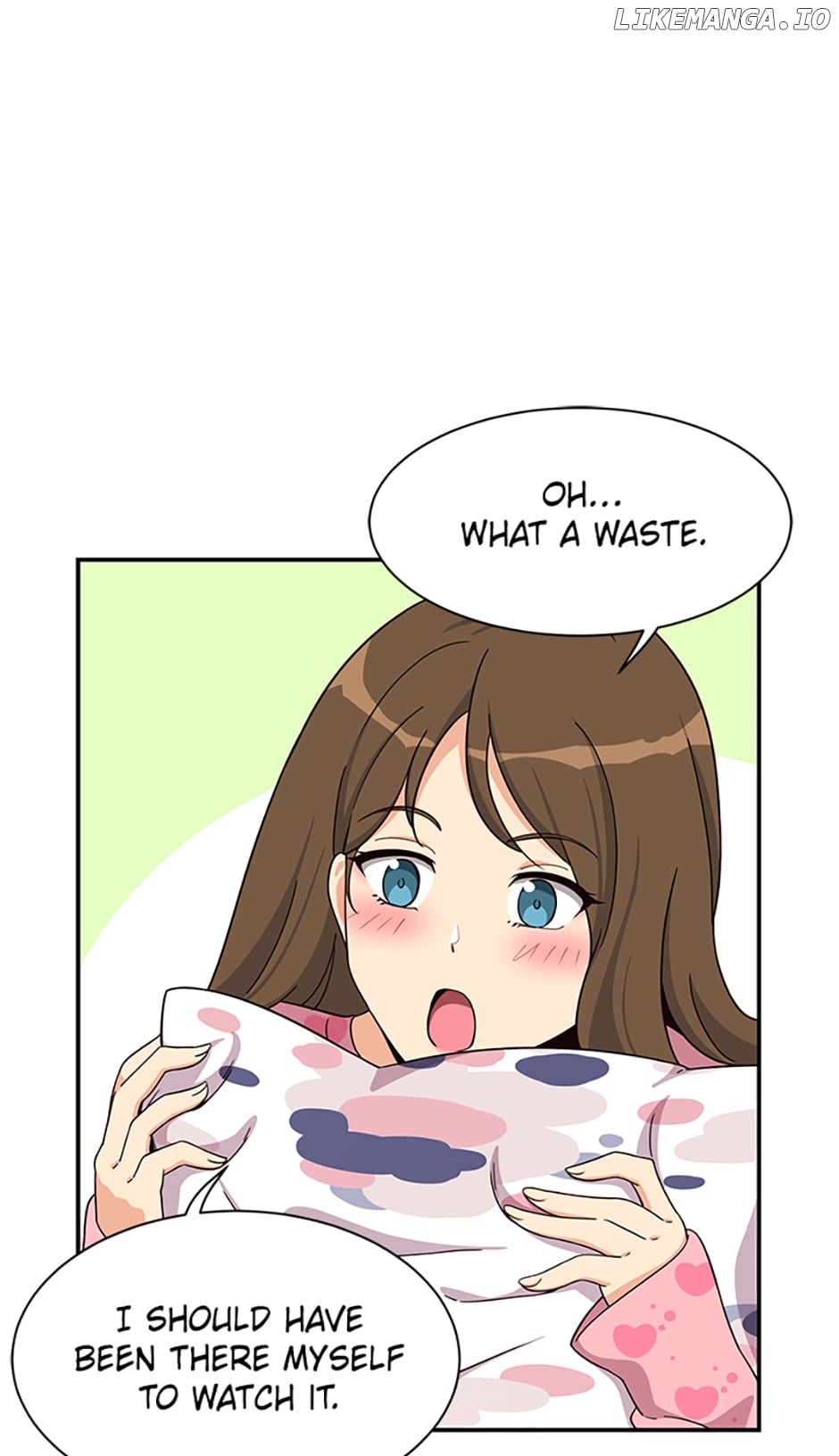 Heroine Idol Chapter 44 - page 77