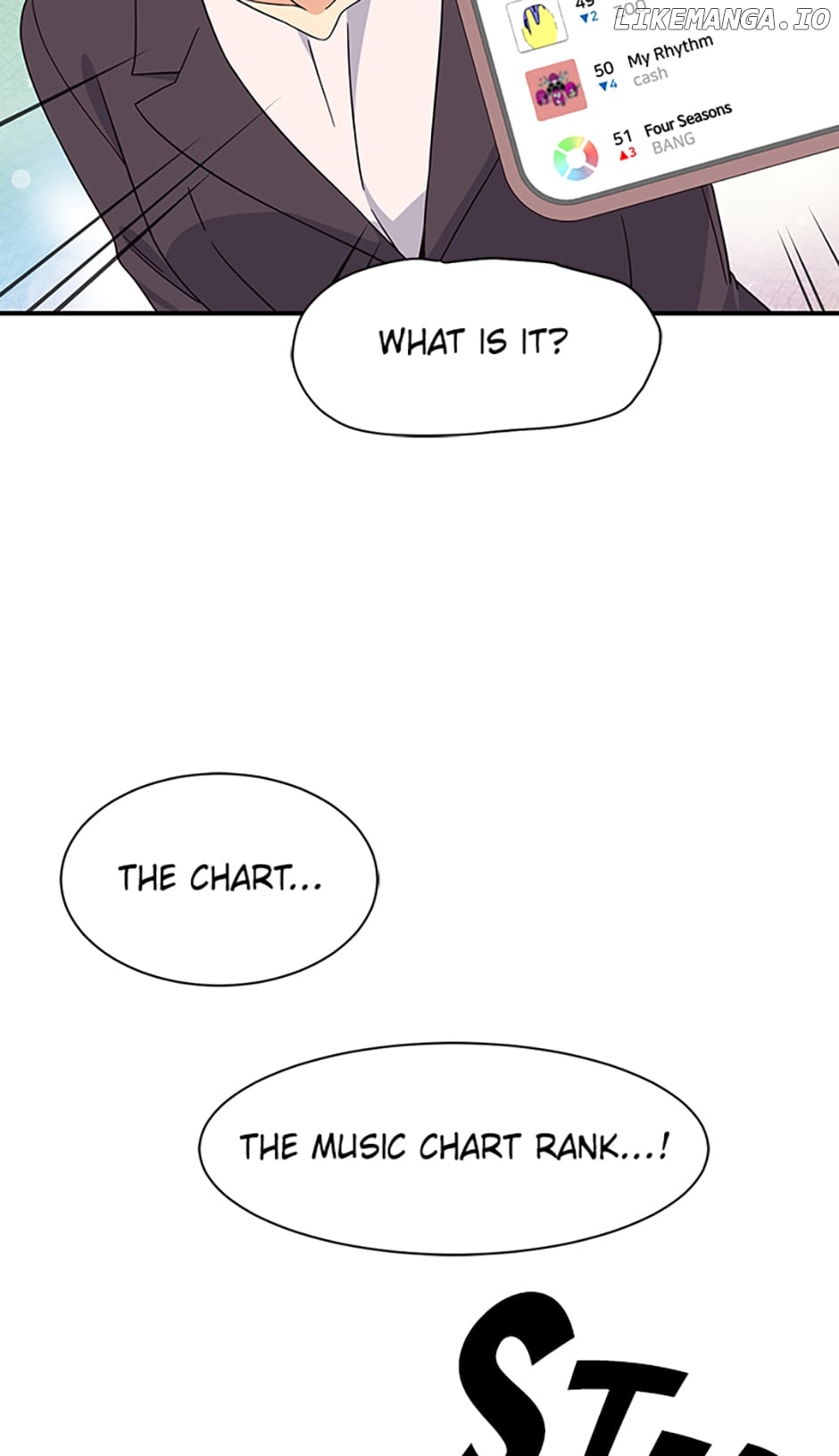 Heroine Idol Chapter 44 - page 94
