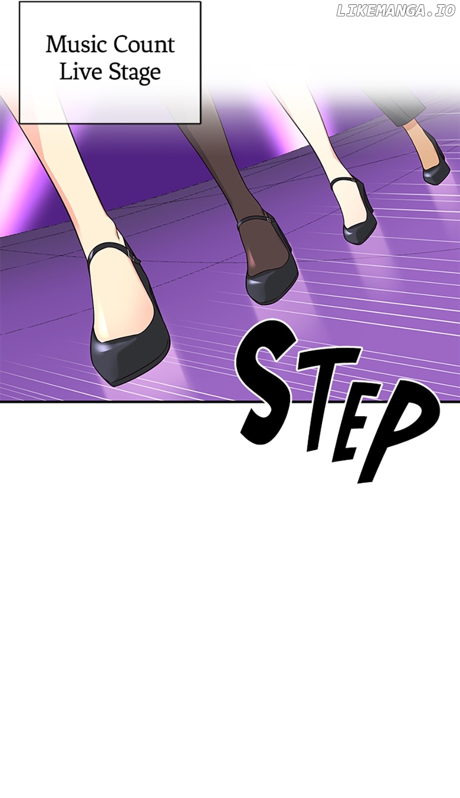 Heroine Idol Chapter 45 - page 13