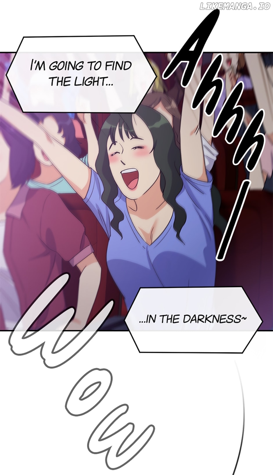 Heroine Idol Chapter 45 - page 17