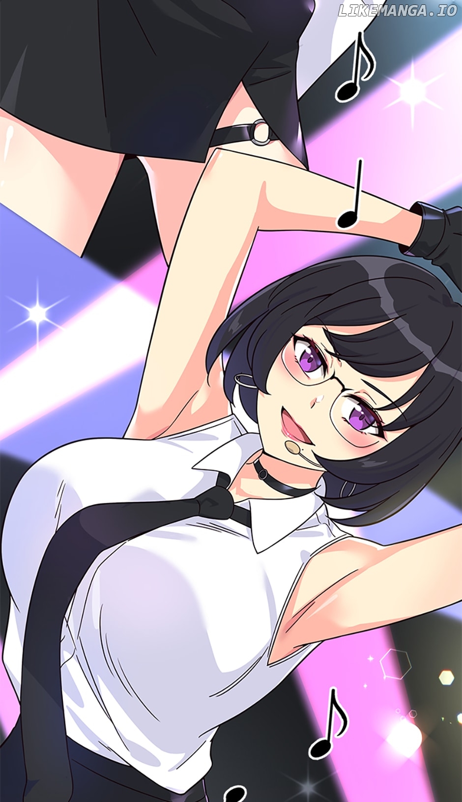 Heroine Idol Chapter 45 - page 20