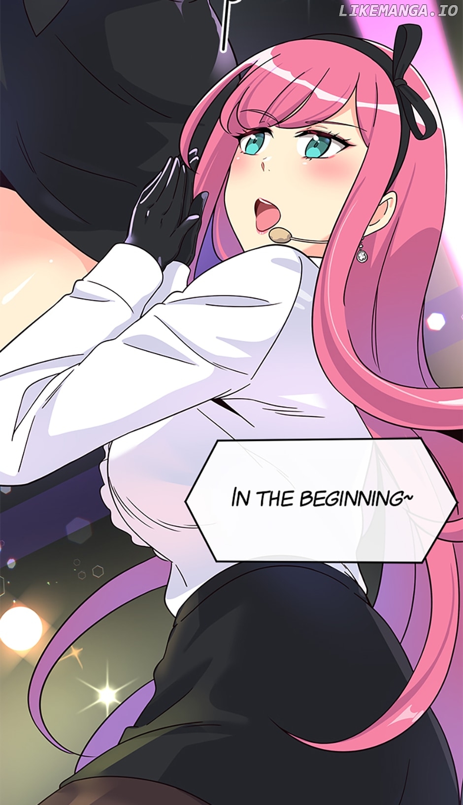 Heroine Idol Chapter 45 - page 21