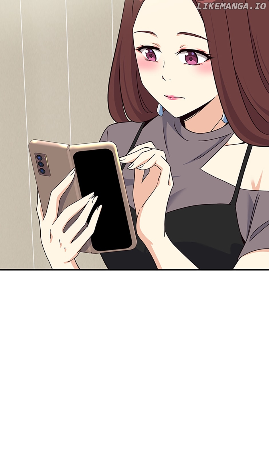 Heroine Idol Chapter 45 - page 34
