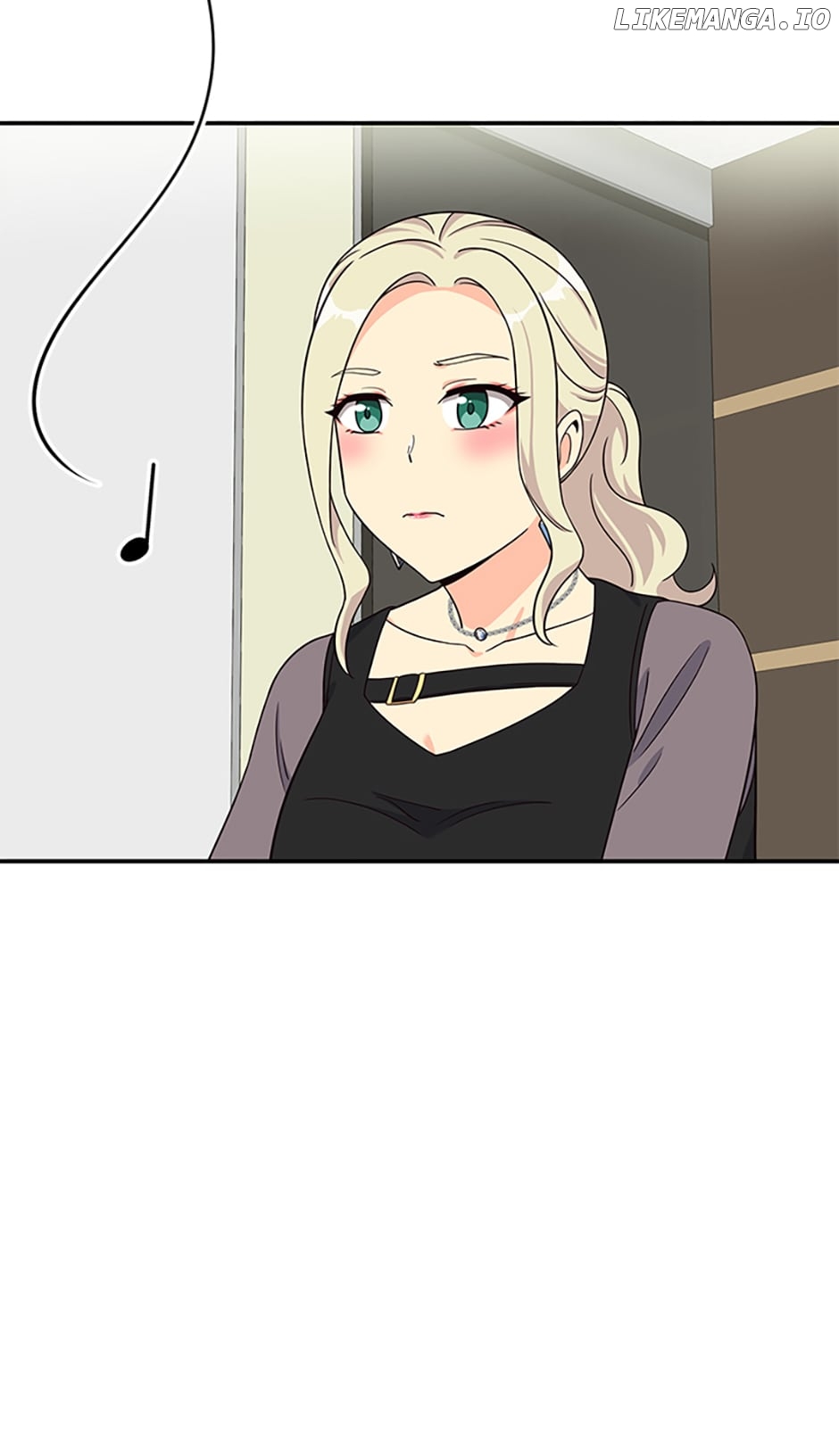 Heroine Idol Chapter 45 - page 36