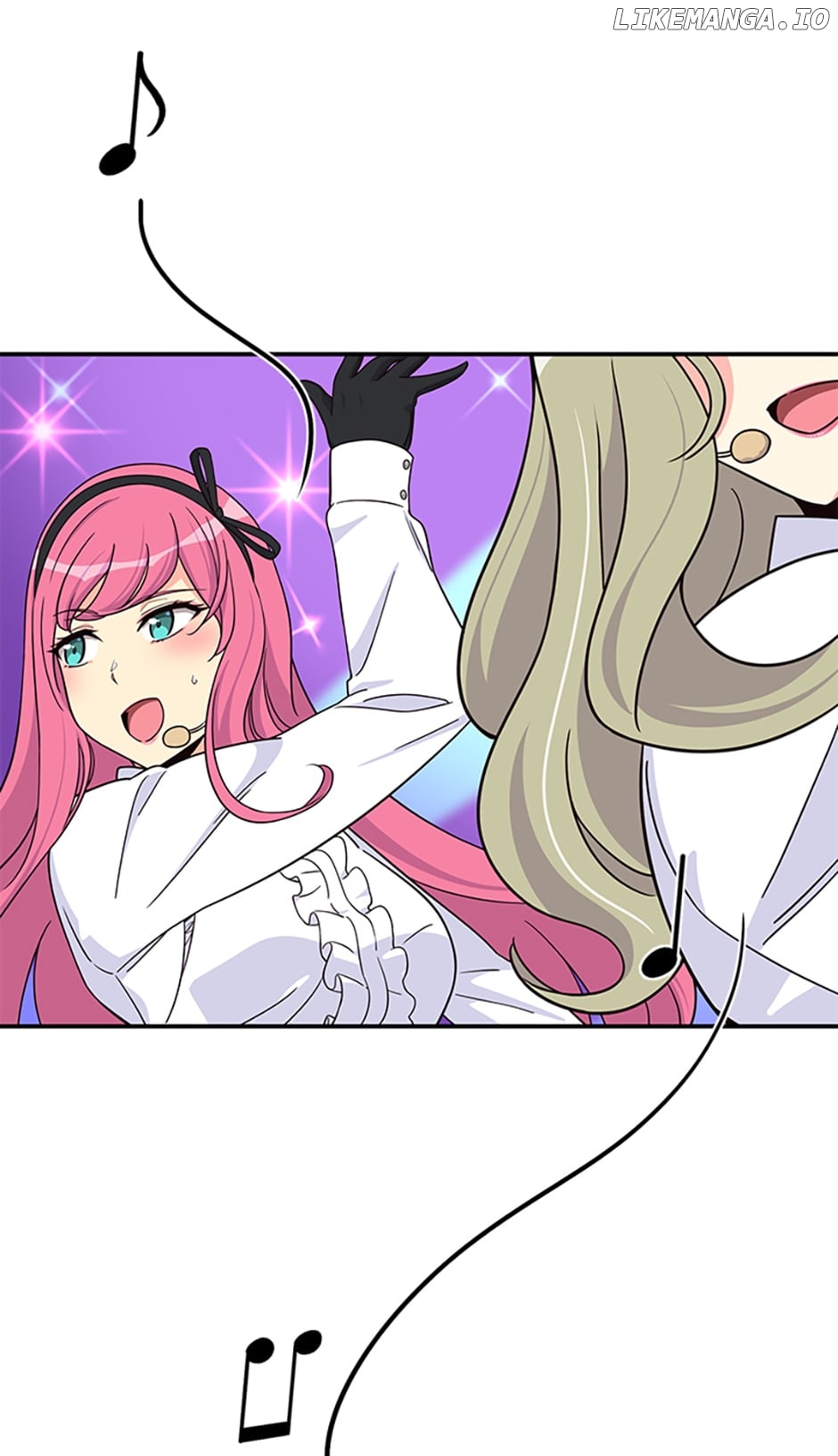 Heroine Idol Chapter 45 - page 48