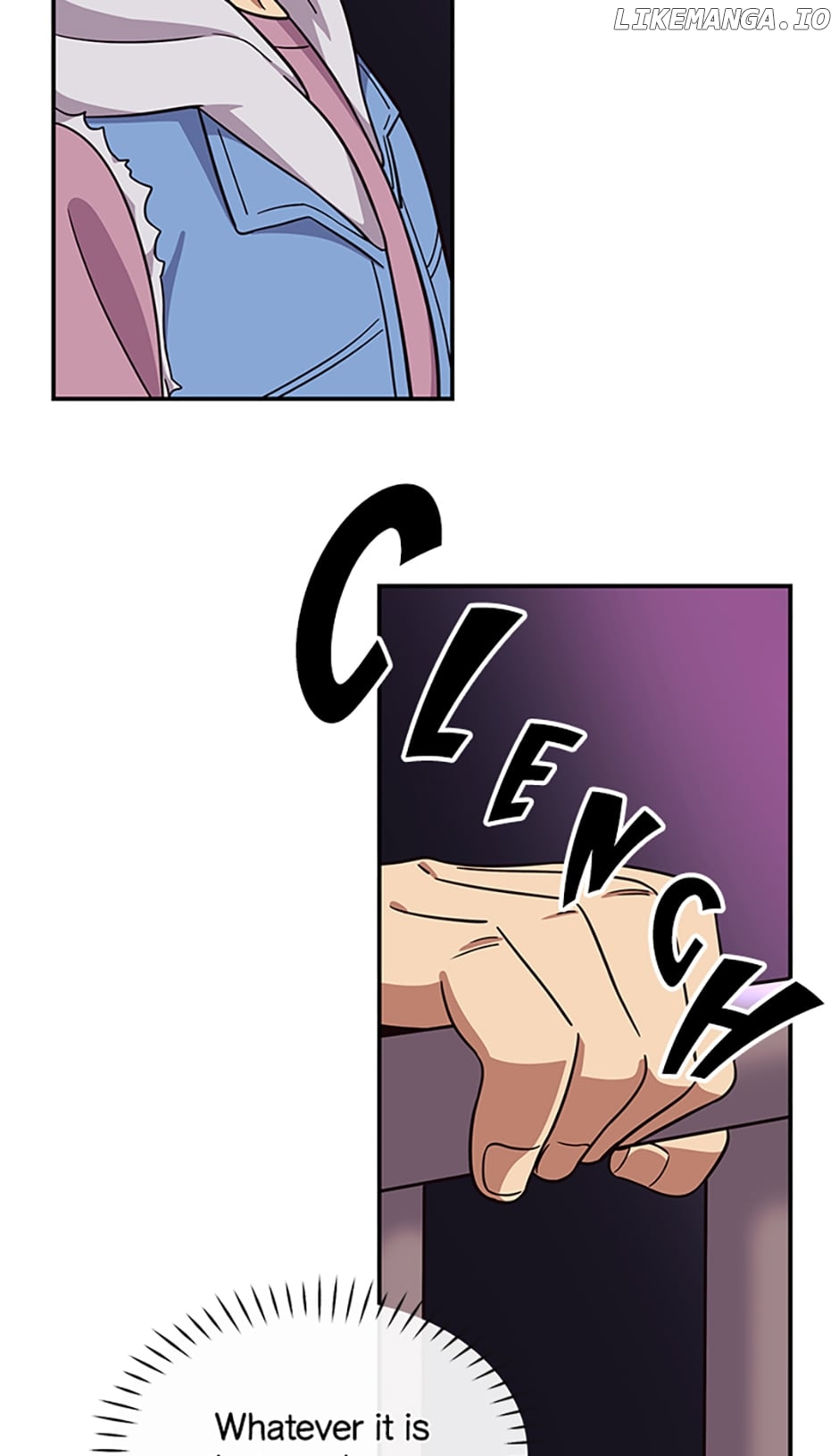Heroine Idol Chapter 45 - page 56