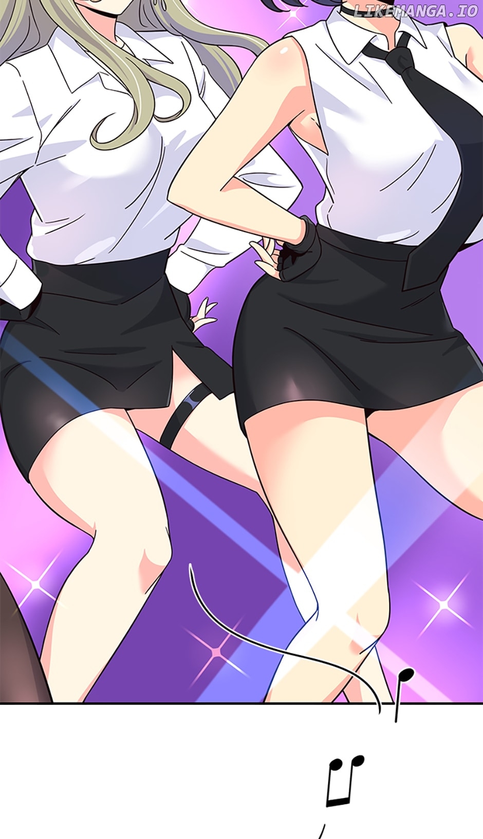 Heroine Idol Chapter 45 - page 58