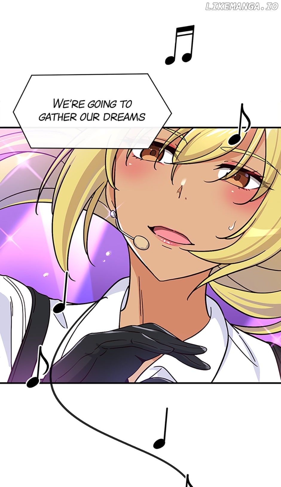 Heroine Idol Chapter 46 - page 18