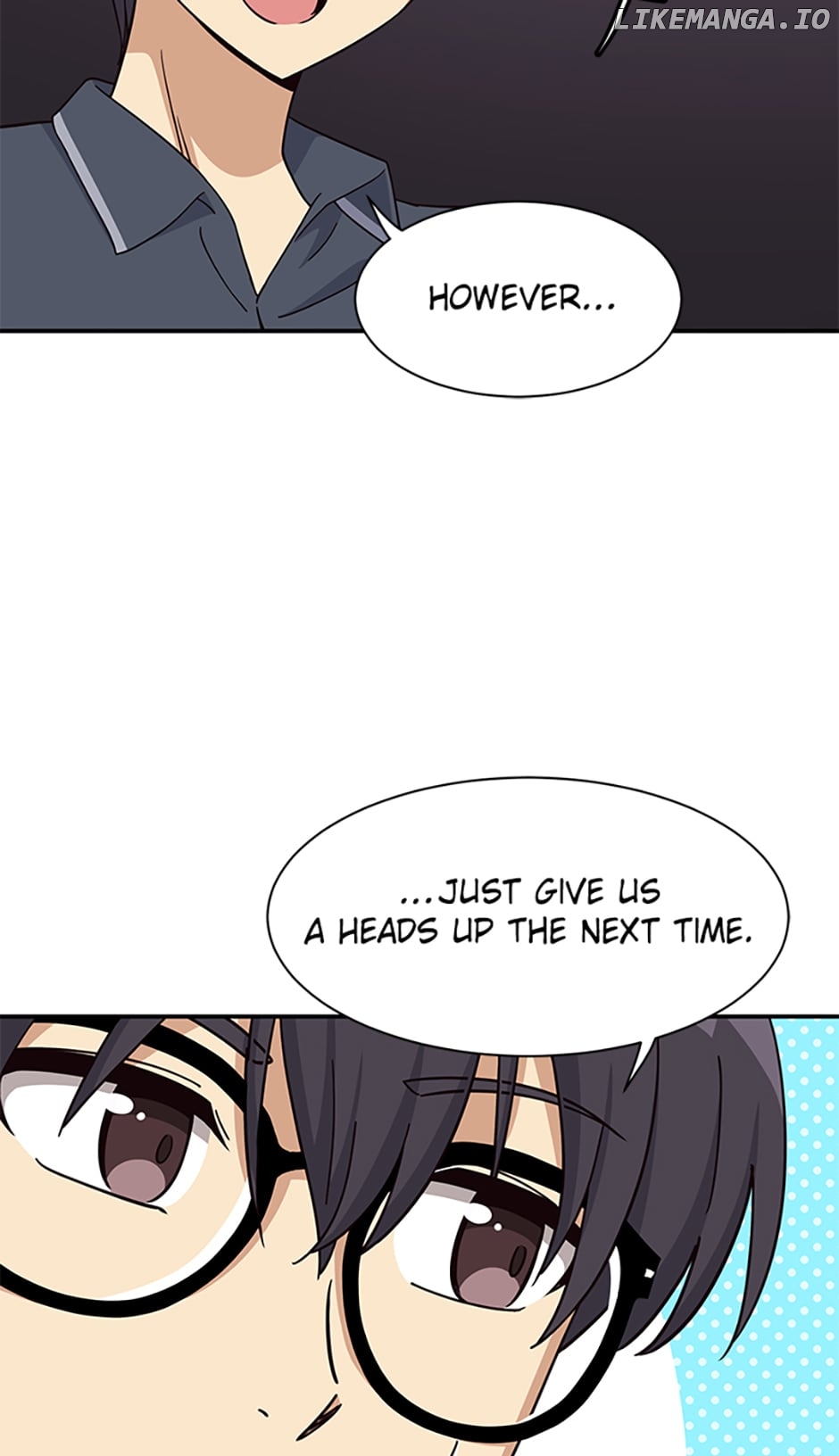 Heroine Idol Chapter 46 - page 31