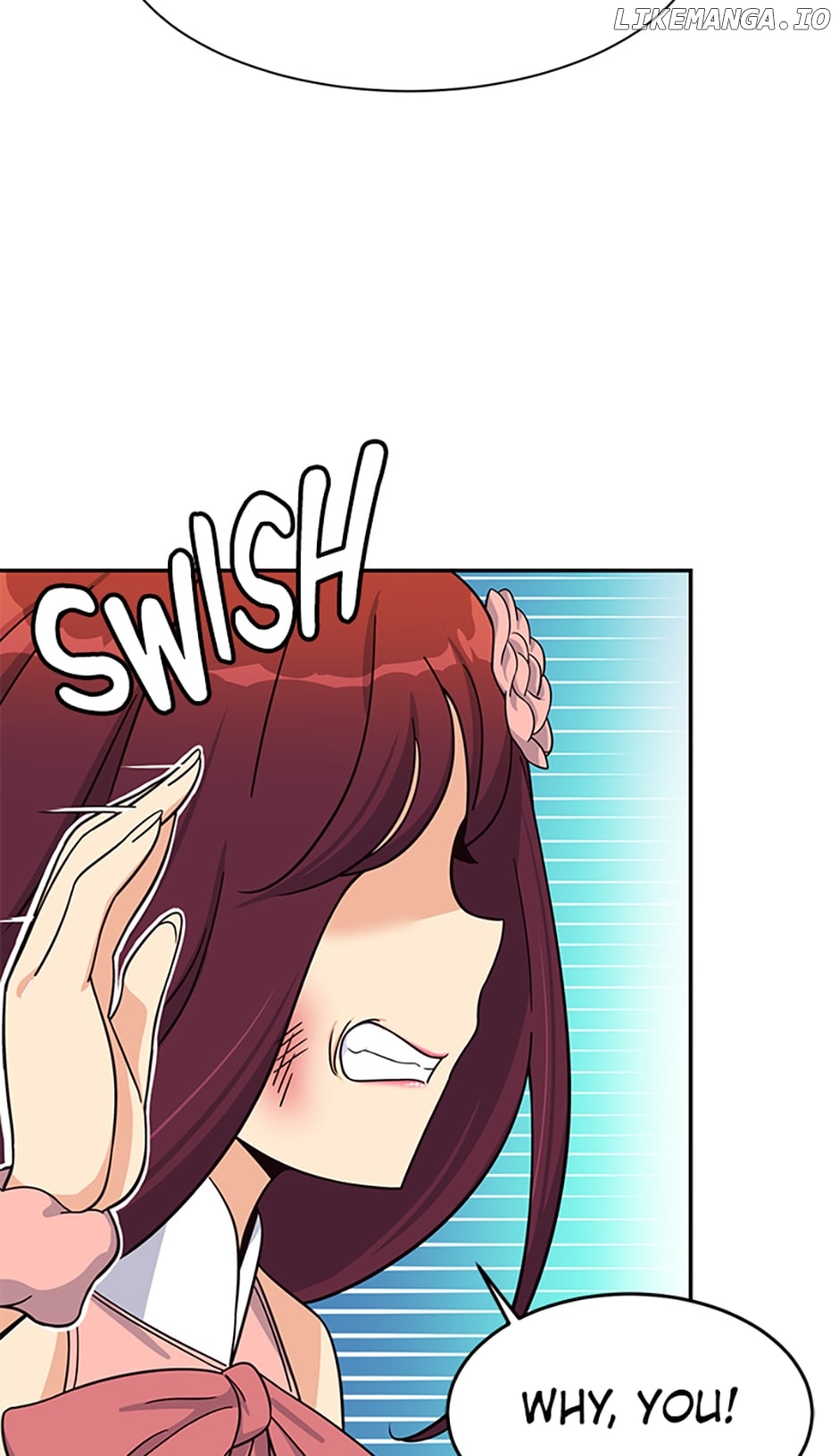Heroine Idol Chapter 46 - page 57