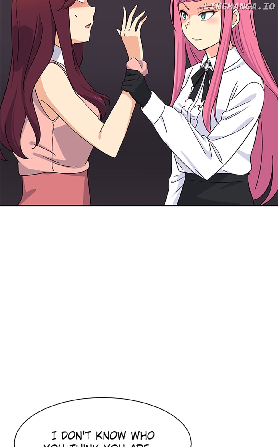 Heroine Idol Chapter 46 - page 60
