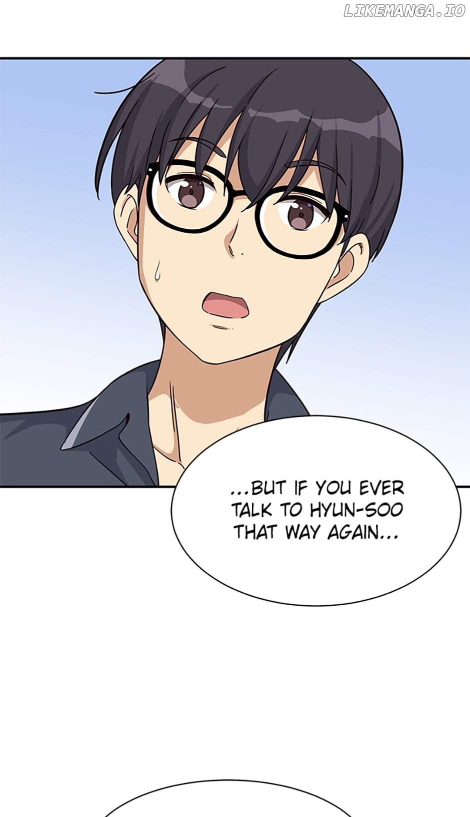 Heroine Idol Chapter 46 - page 62