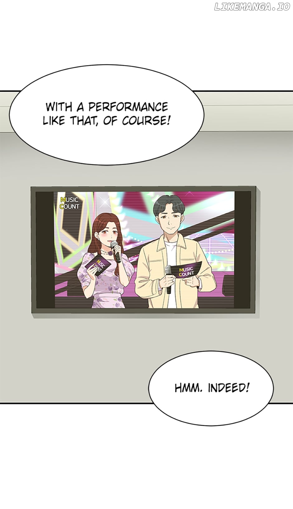 Heroine Idol Chapter 46 - page 77