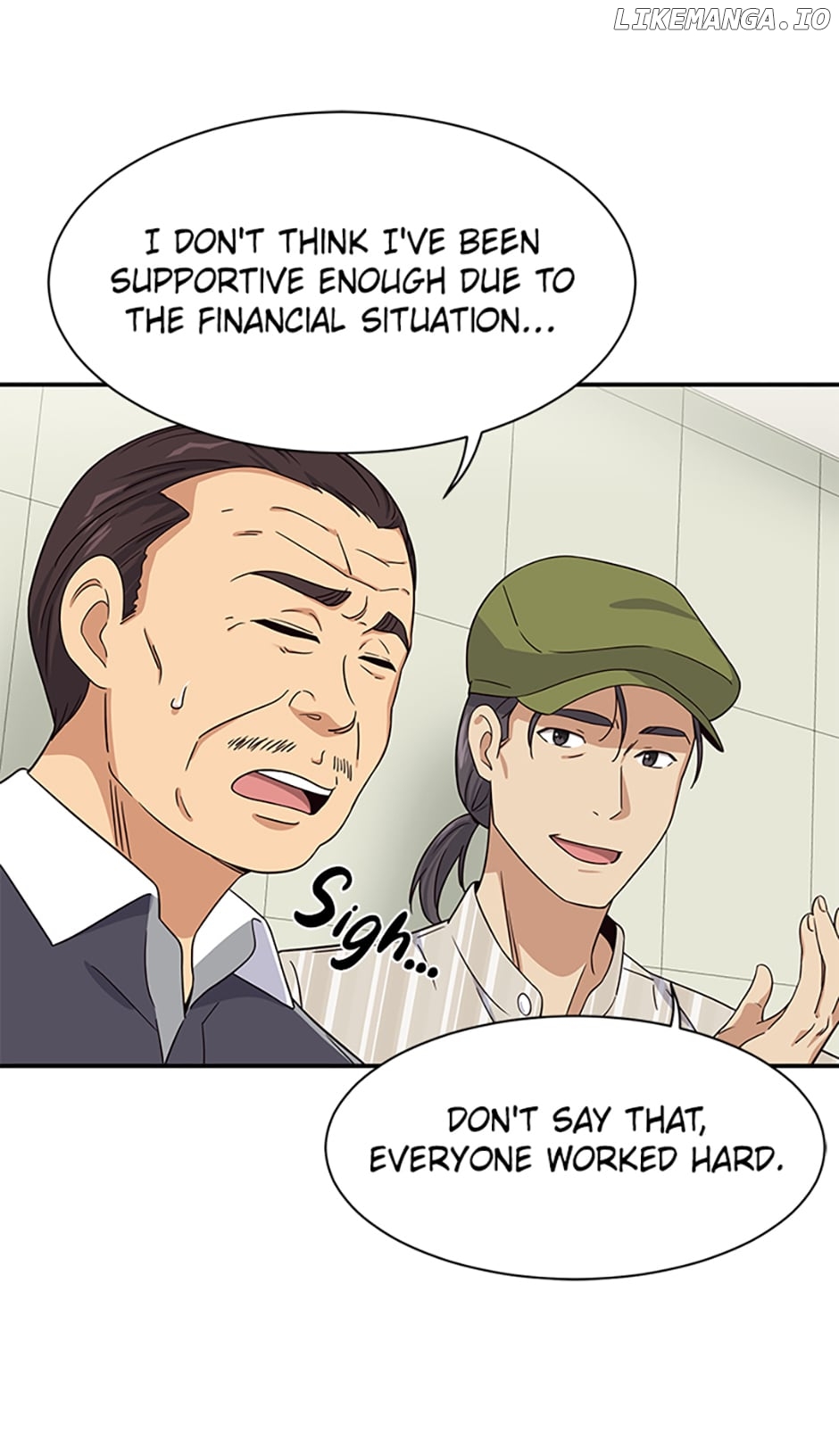 Heroine Idol Chapter 46 - page 78