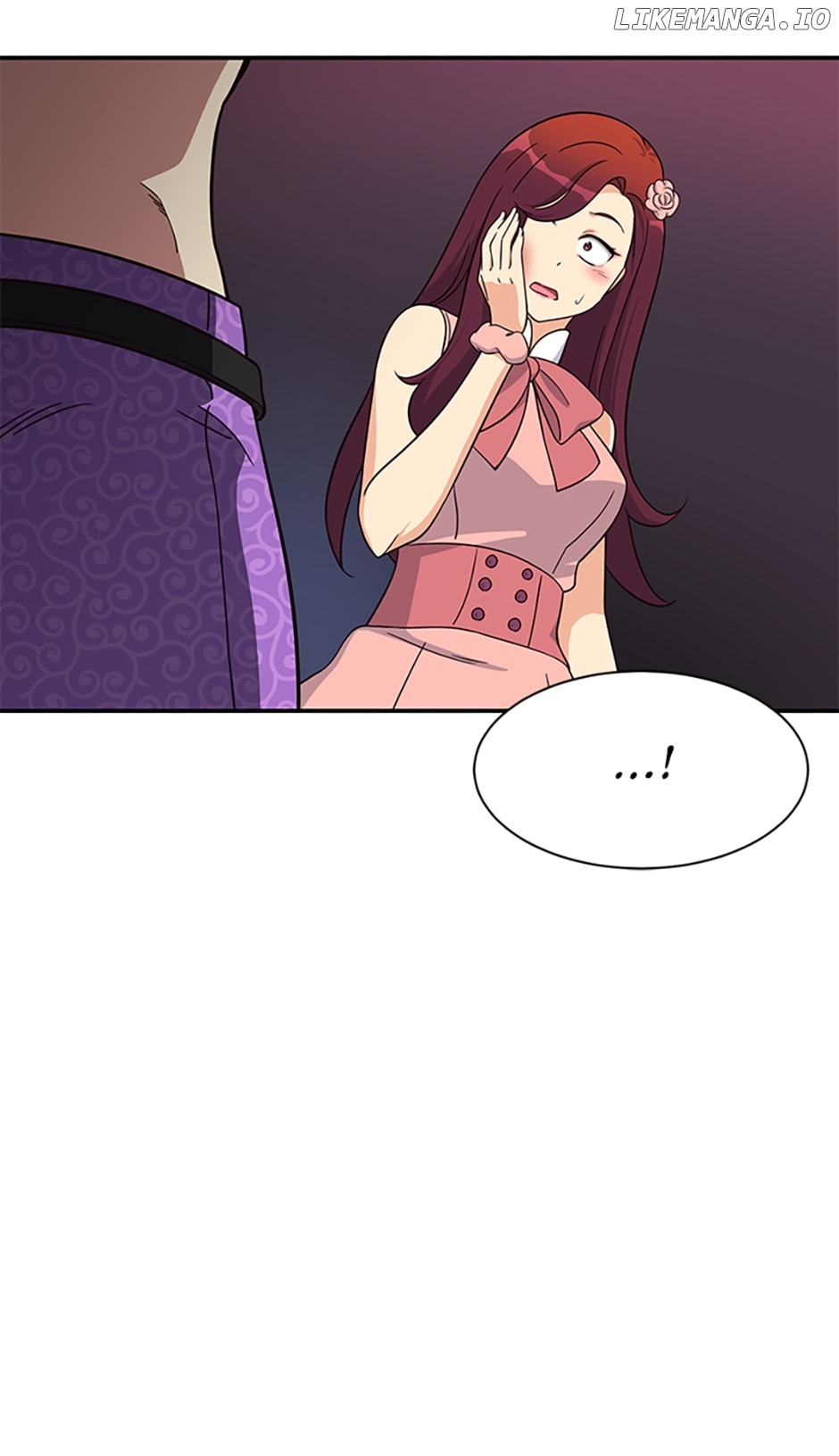 Heroine Idol Chapter 47 - page 14