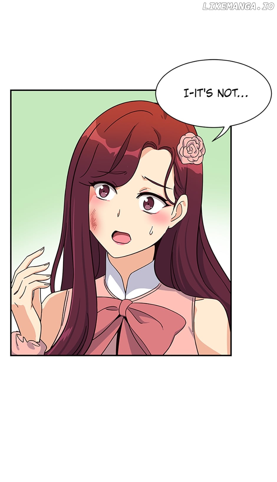 Heroine Idol Chapter 47 - page 18