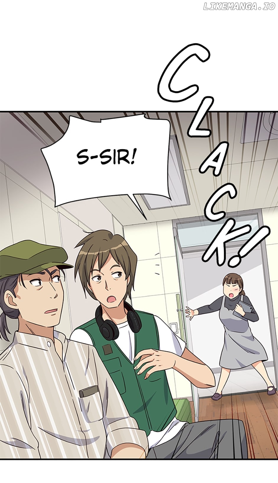 Heroine Idol Chapter 47 - page 3