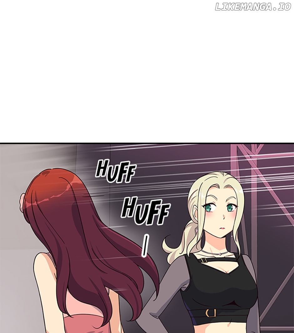 Heroine Idol Chapter 47 - page 23