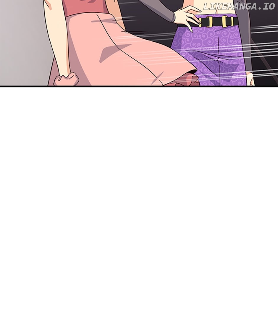 Heroine Idol Chapter 47 - page 24