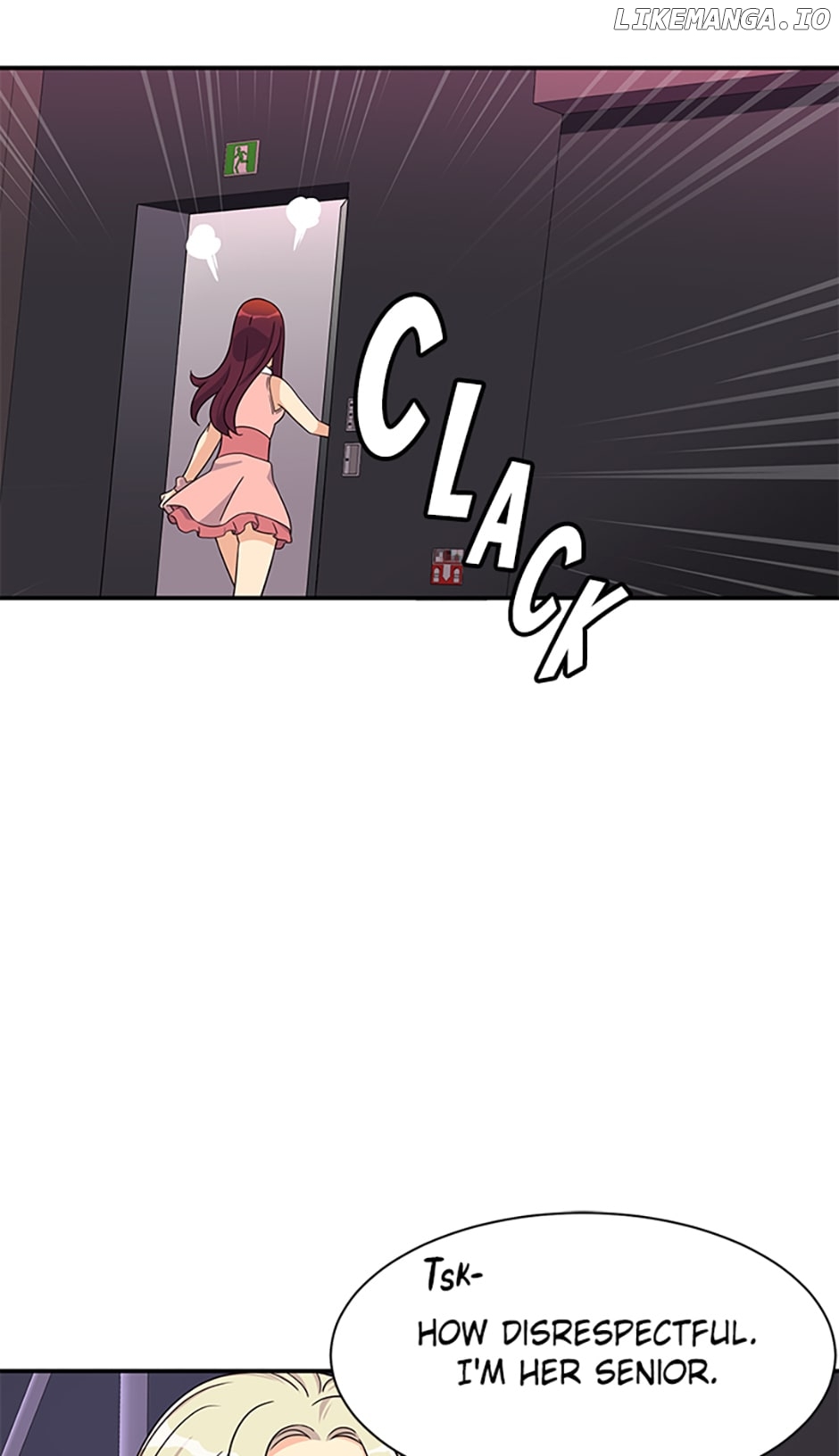 Heroine Idol Chapter 47 - page 25