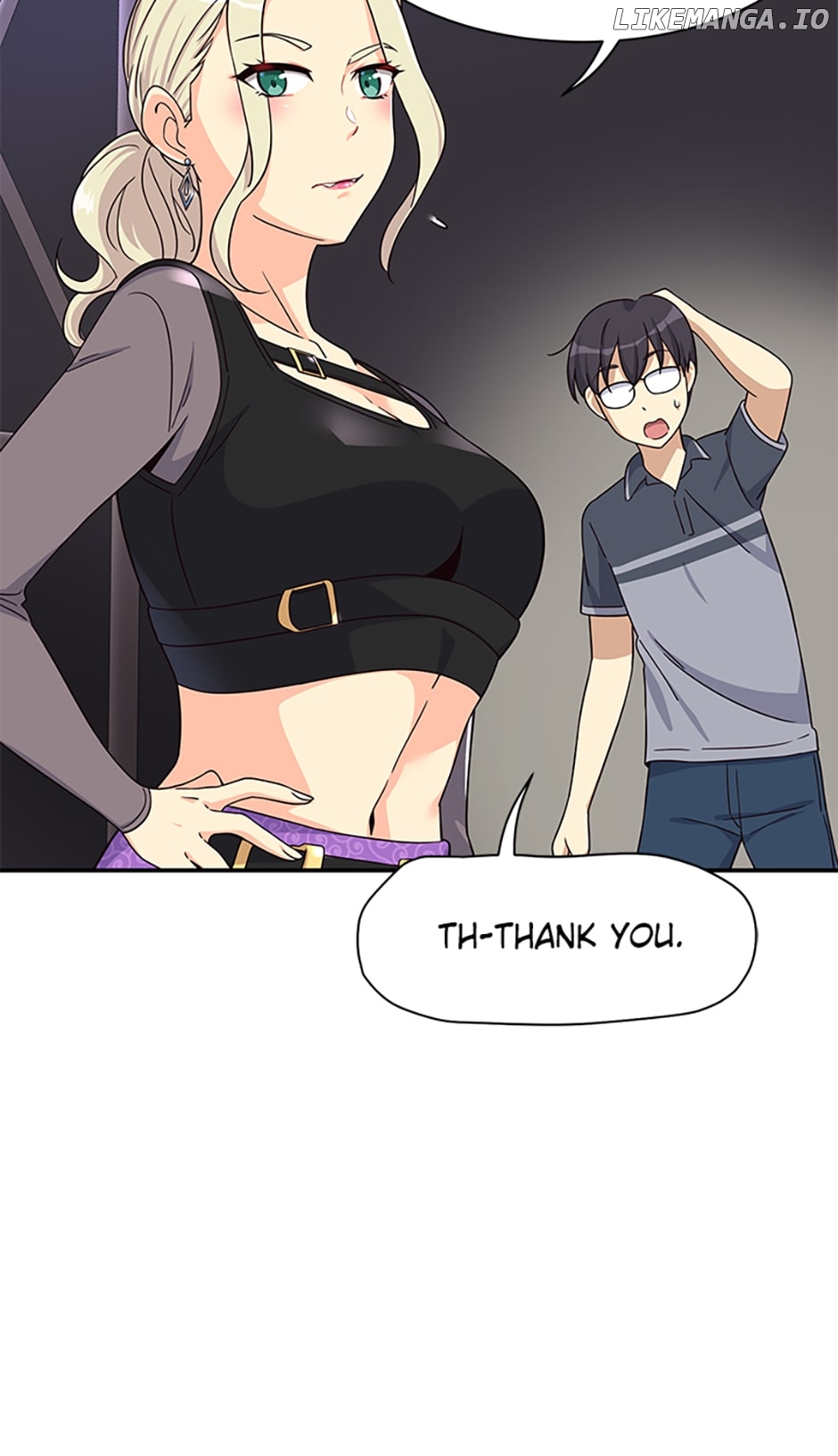 Heroine Idol Chapter 47 - page 26