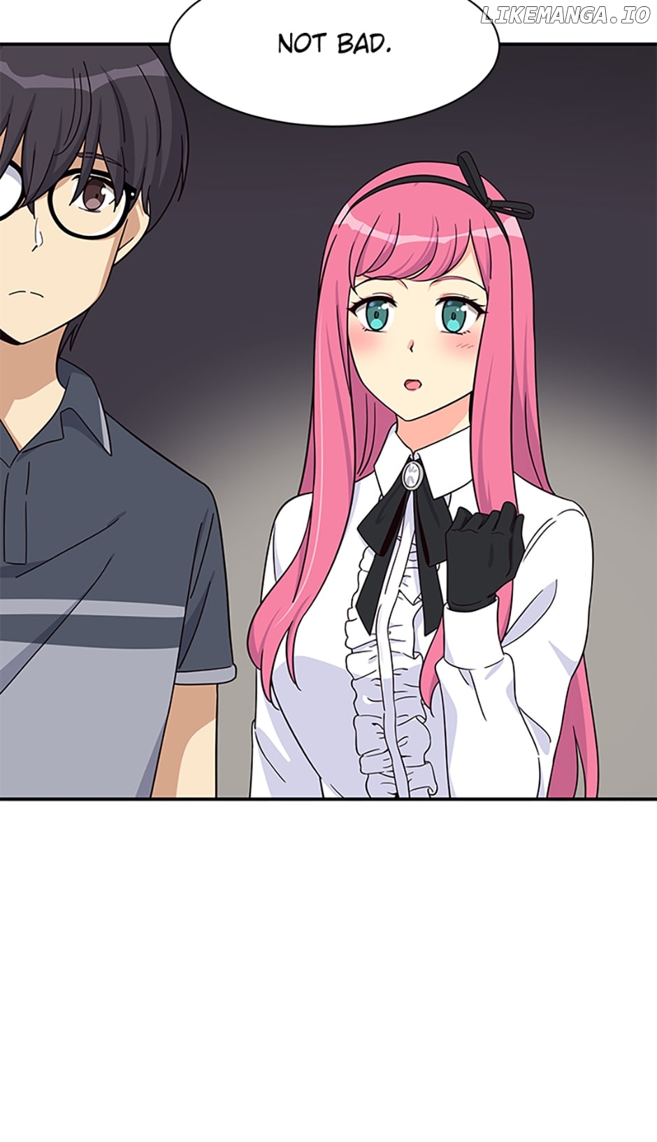 Heroine Idol Chapter 47 - page 28