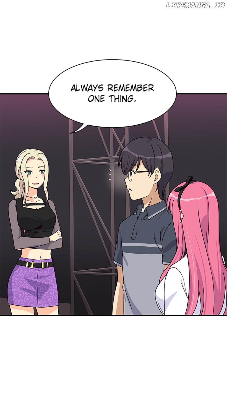 Heroine Idol Chapter 47 - page 29