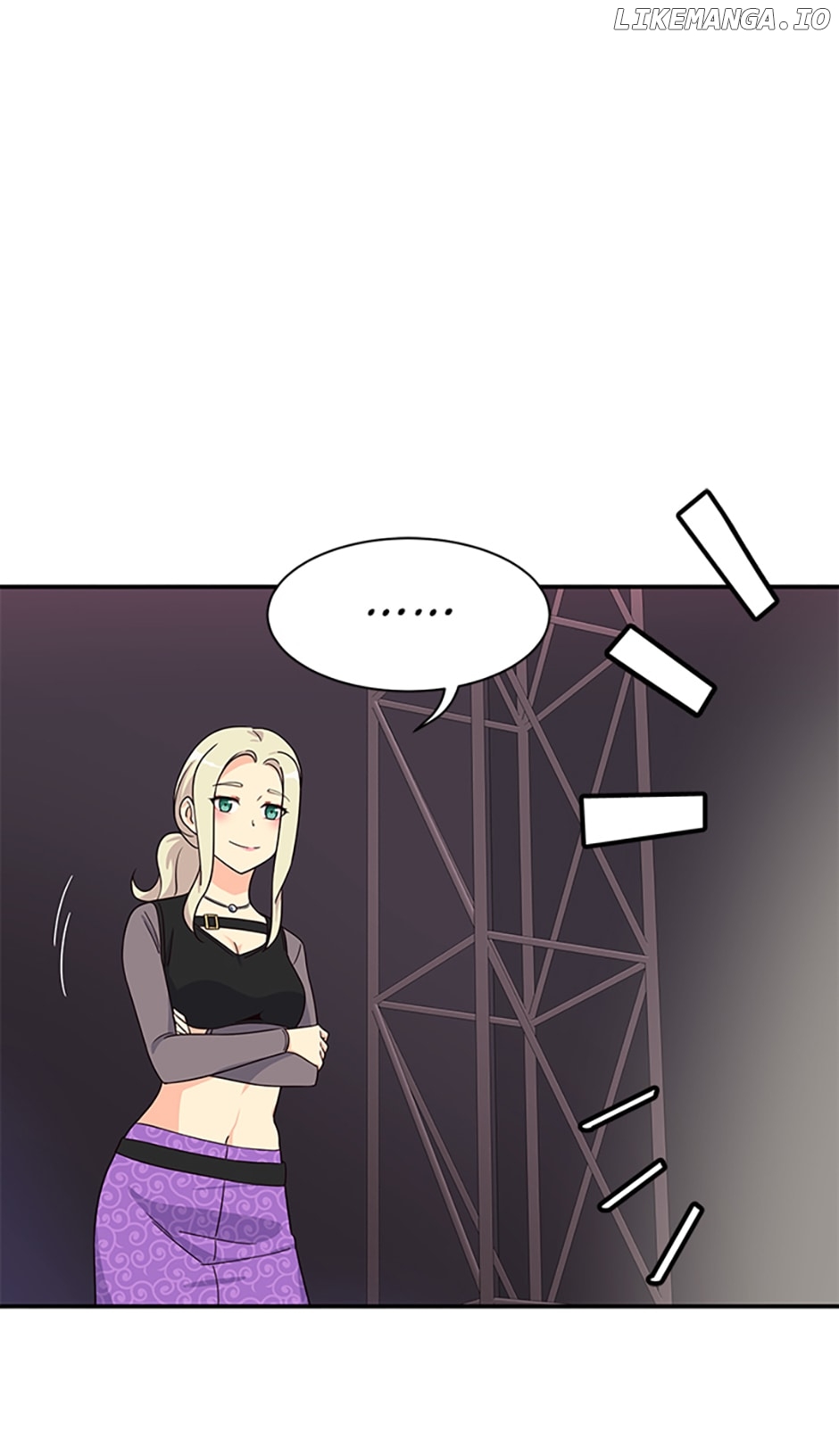 Heroine Idol Chapter 47 - page 32