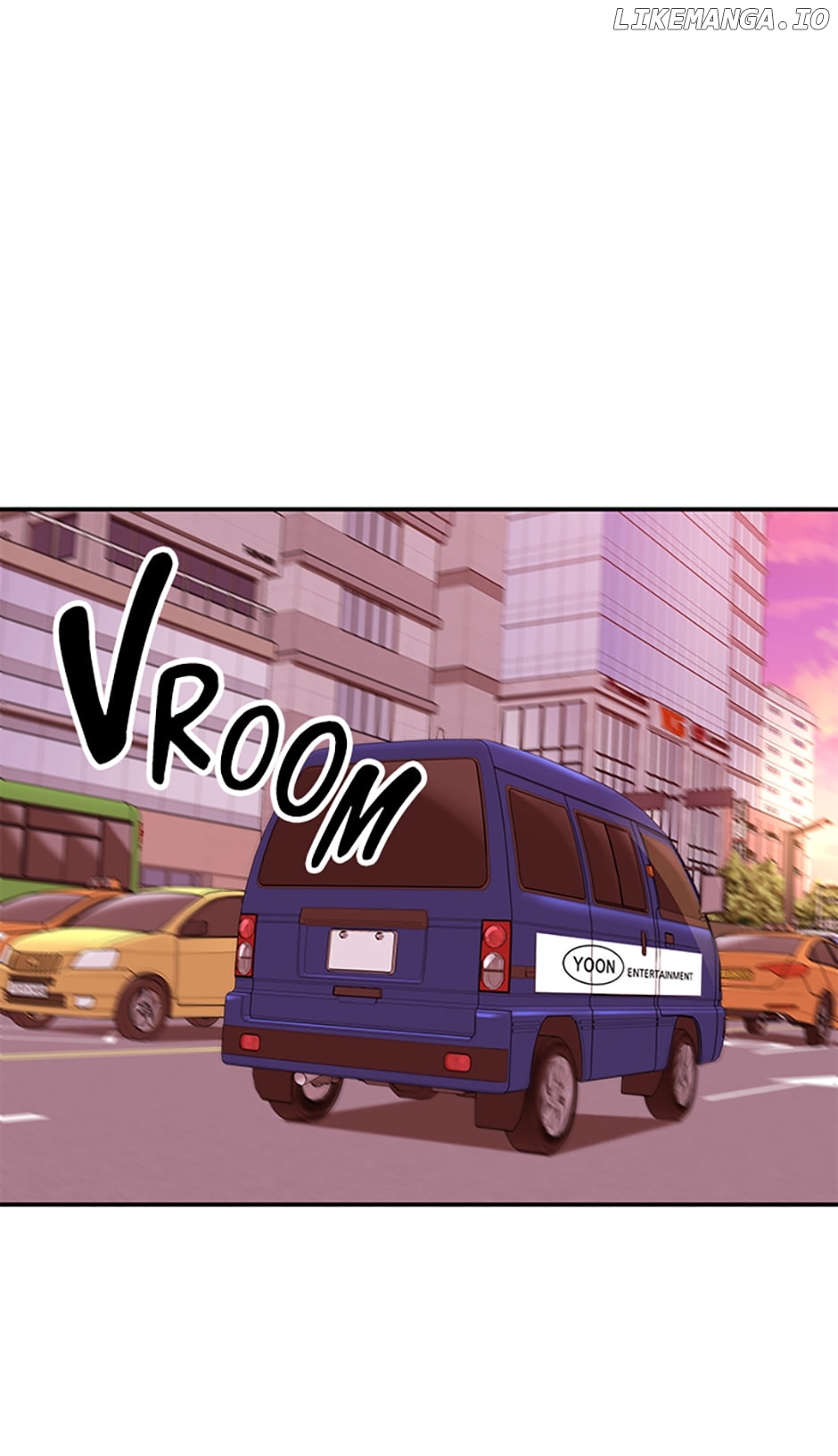 Heroine Idol Chapter 47 - page 34
