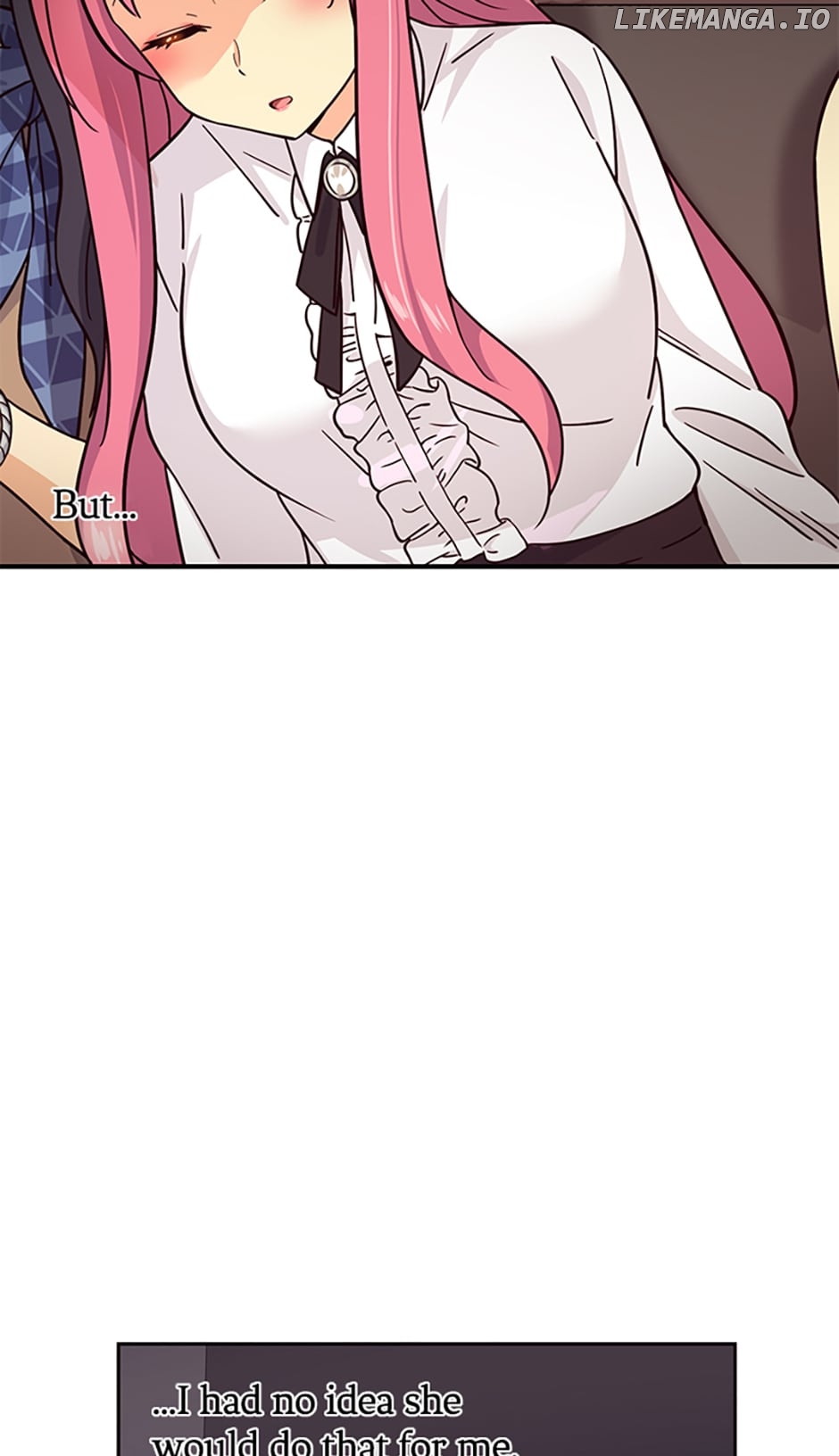 Heroine Idol Chapter 47 - page 39