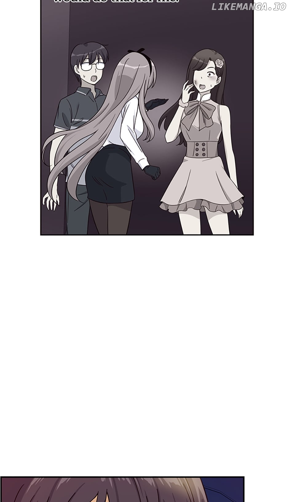 Heroine Idol Chapter 47 - page 40