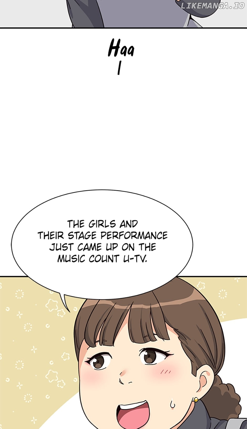 Heroine Idol Chapter 47 - page 5