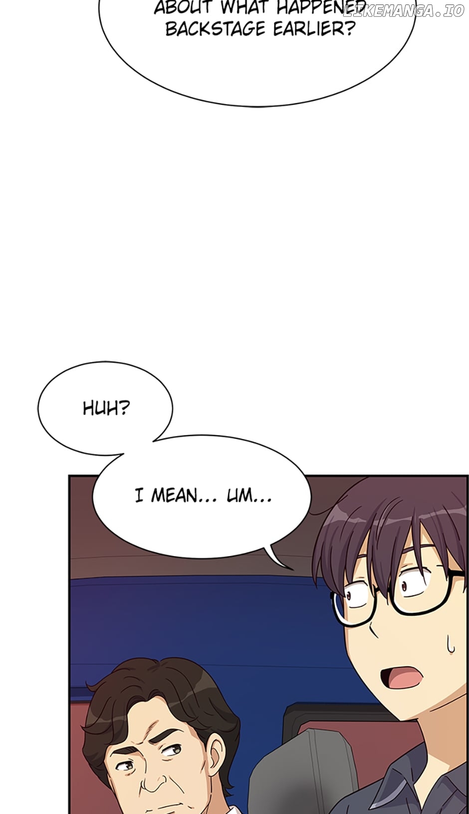 Heroine Idol Chapter 47 - page 42