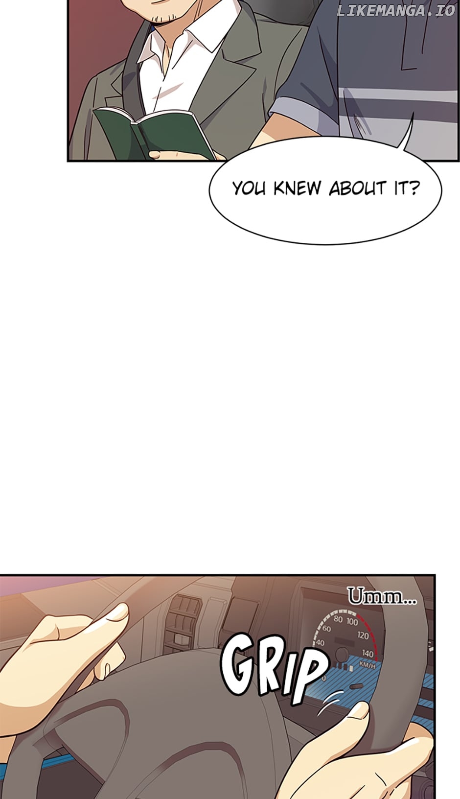 Heroine Idol Chapter 47 - page 43