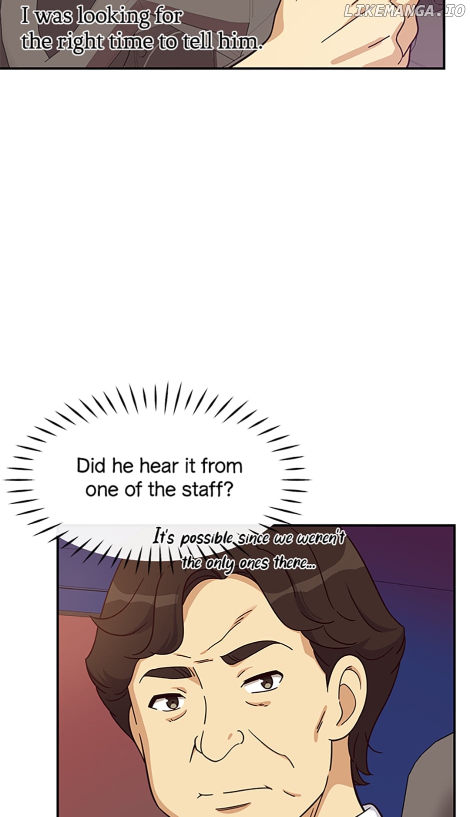 Heroine Idol Chapter 47 - page 44
