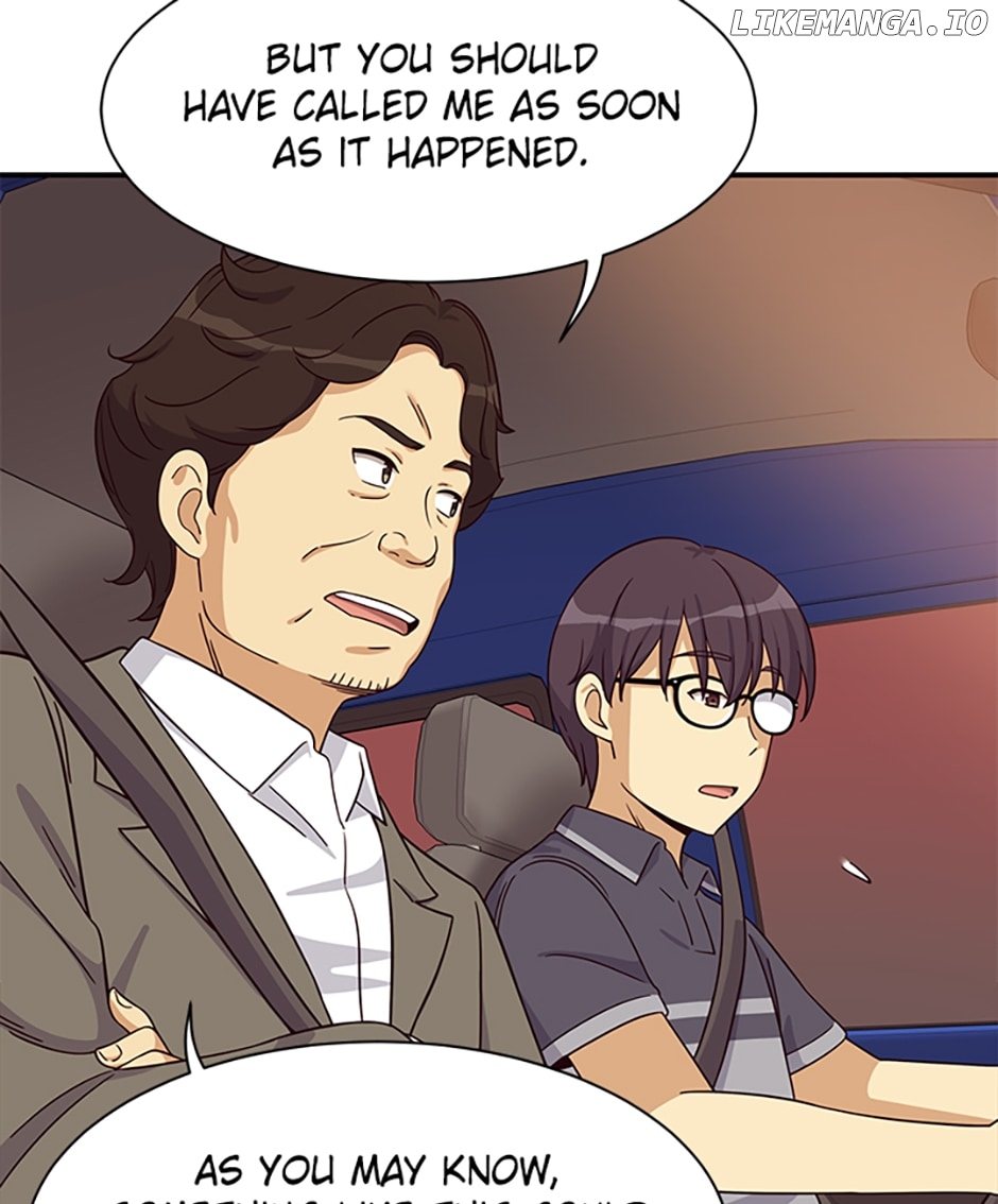 Heroine Idol Chapter 47 - page 47