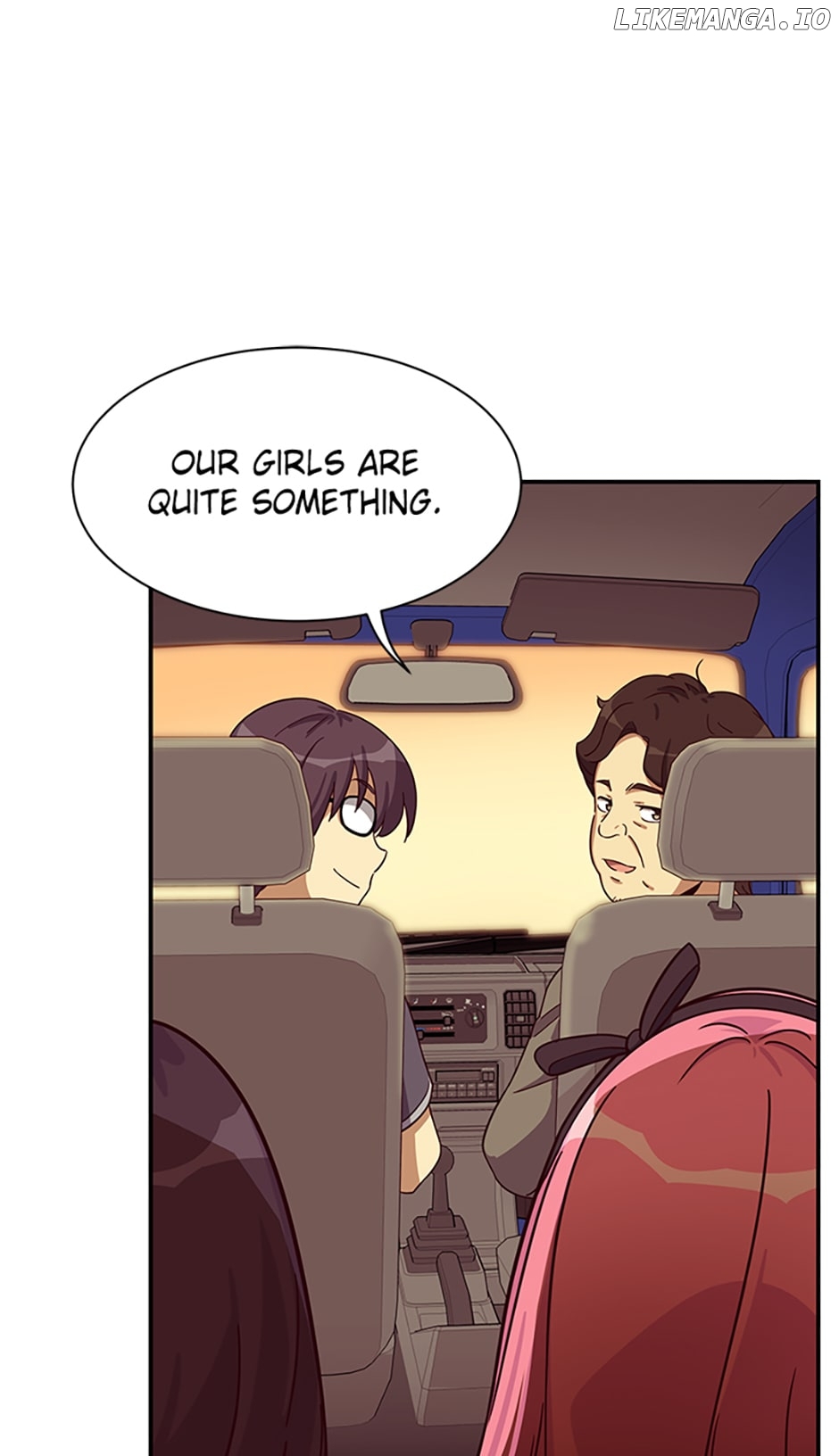 Heroine Idol Chapter 47 - page 53