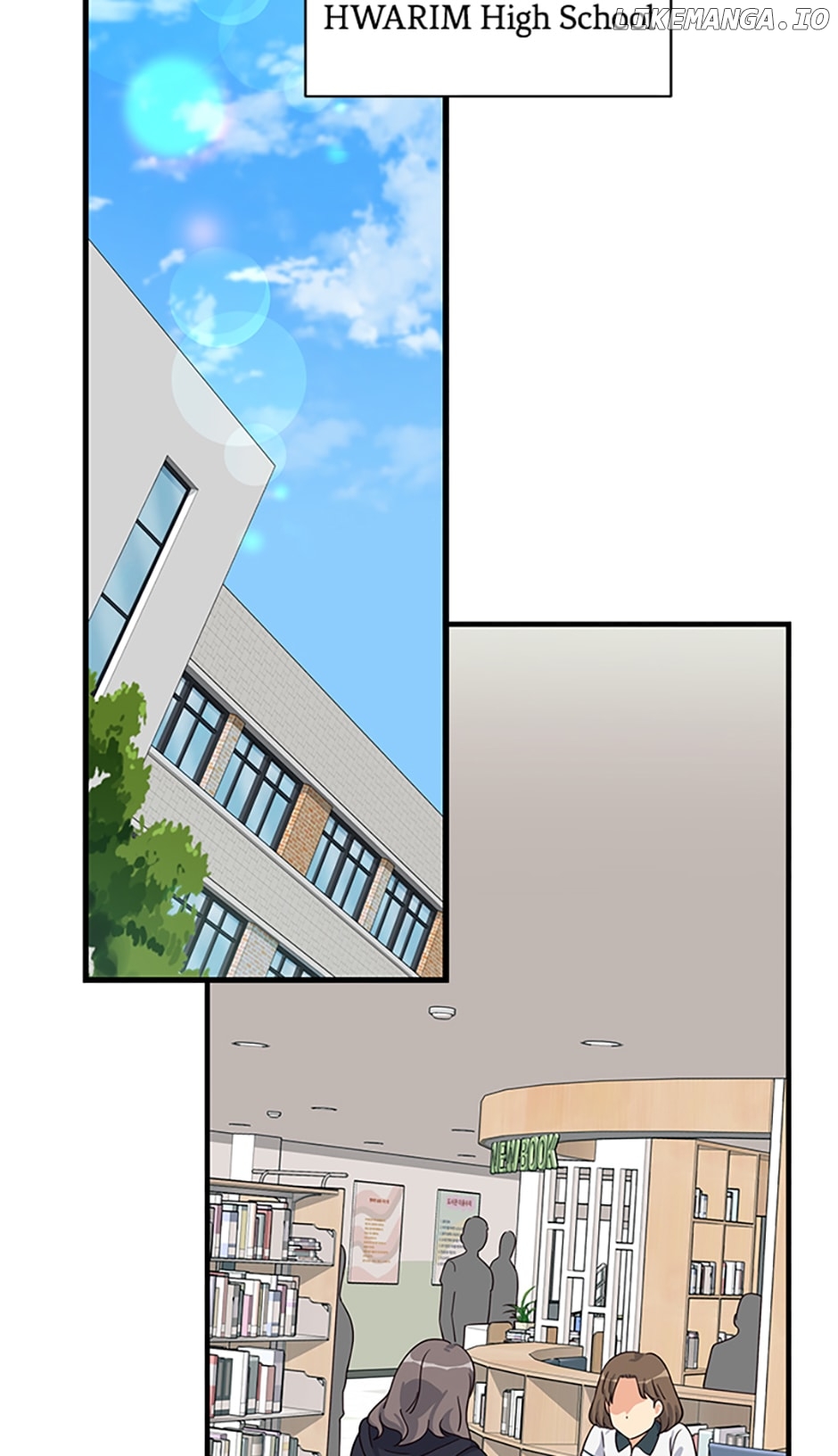 Heroine Idol Chapter 47 - page 57