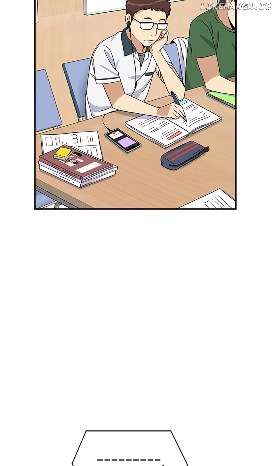 Heroine Idol Chapter 47 - page 59