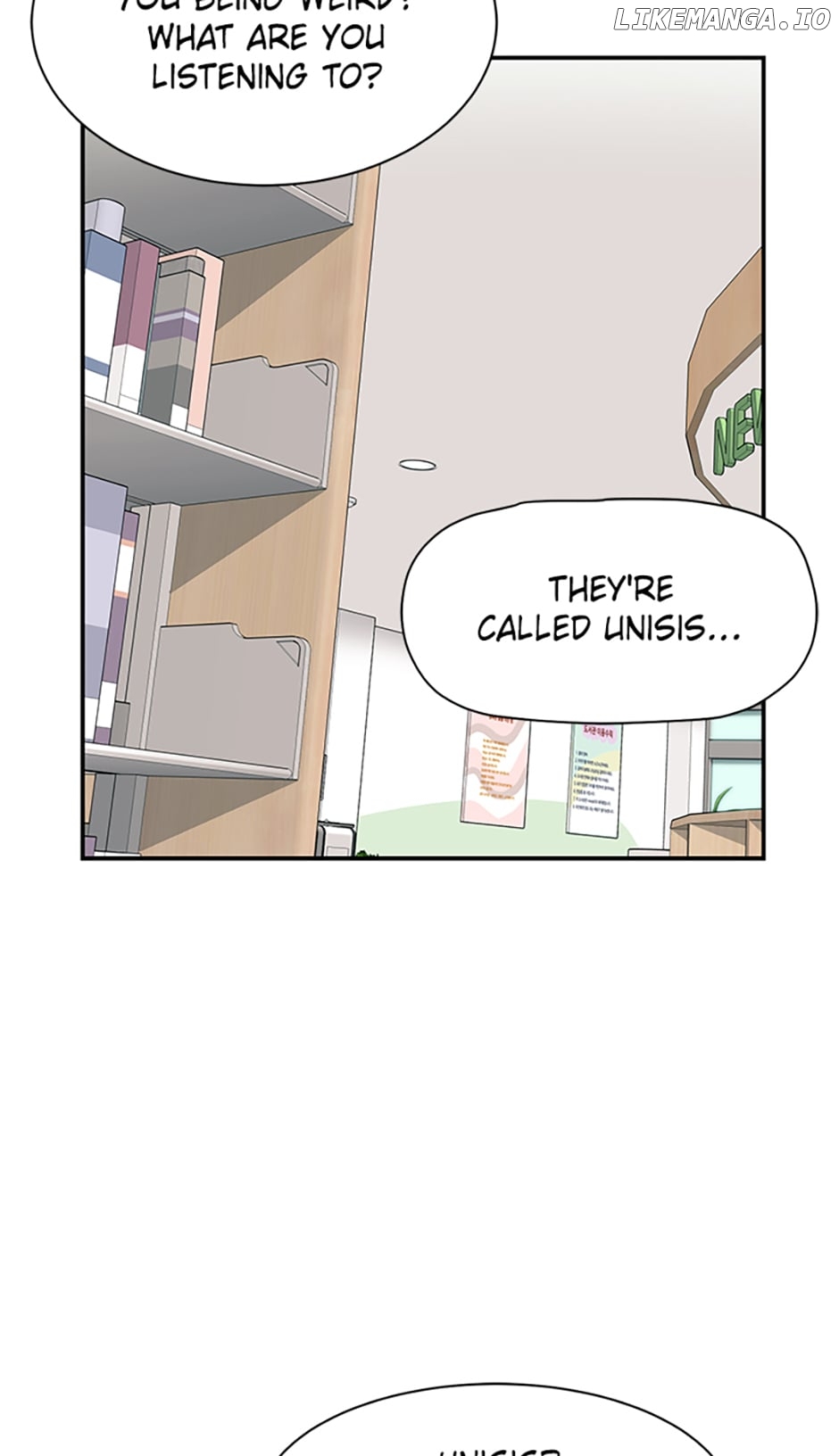 Heroine Idol Chapter 47 - page 71