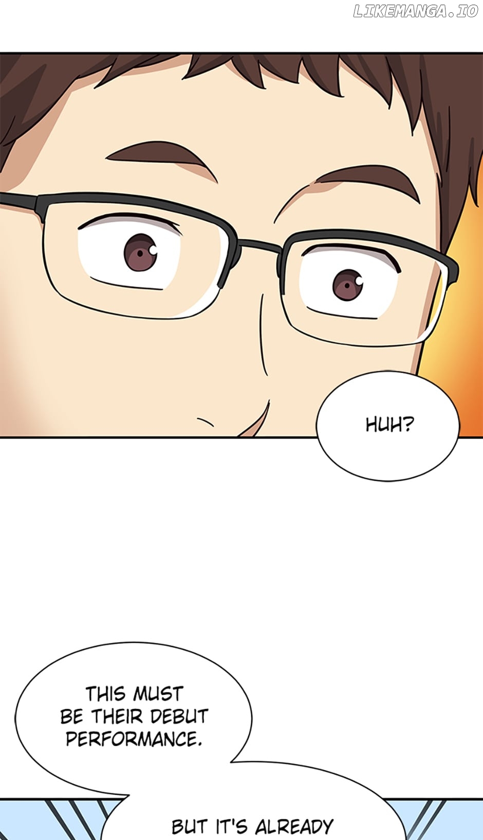 Heroine Idol Chapter 47 - page 74