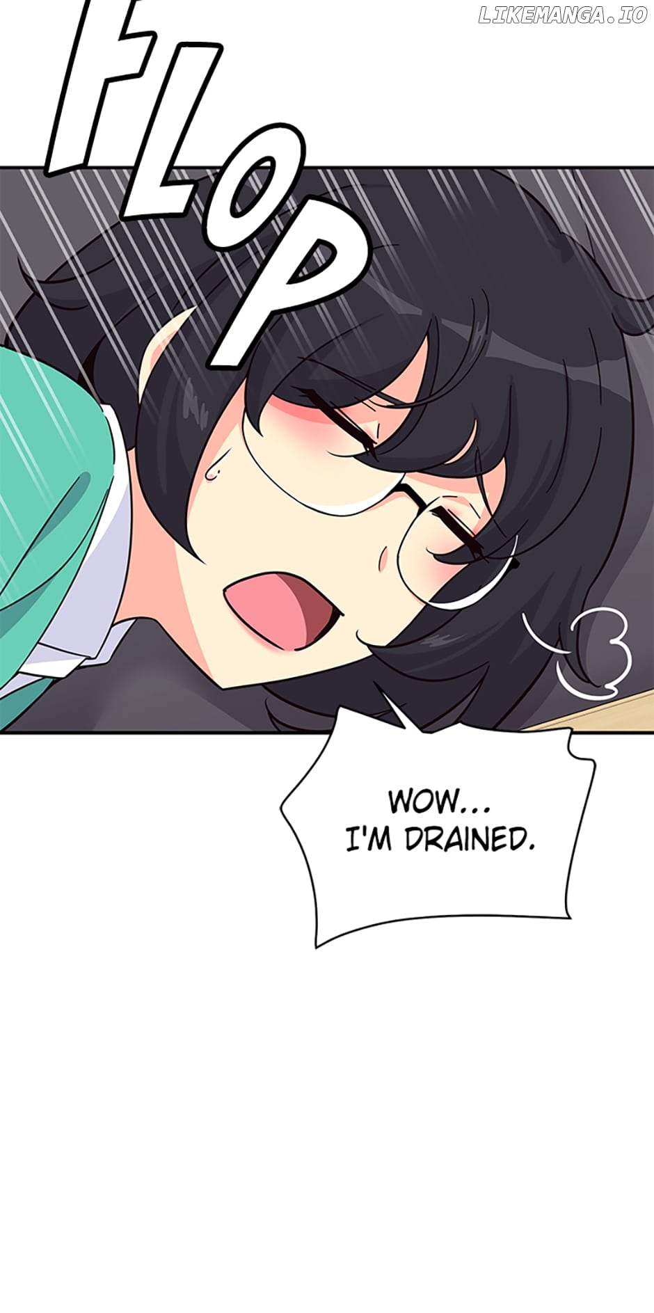 Heroine Idol Chapter 47 - page 86