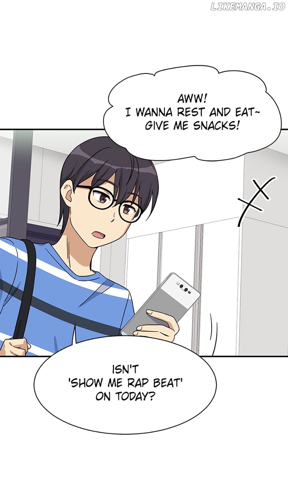 Heroine Idol Chapter 47 - page 88