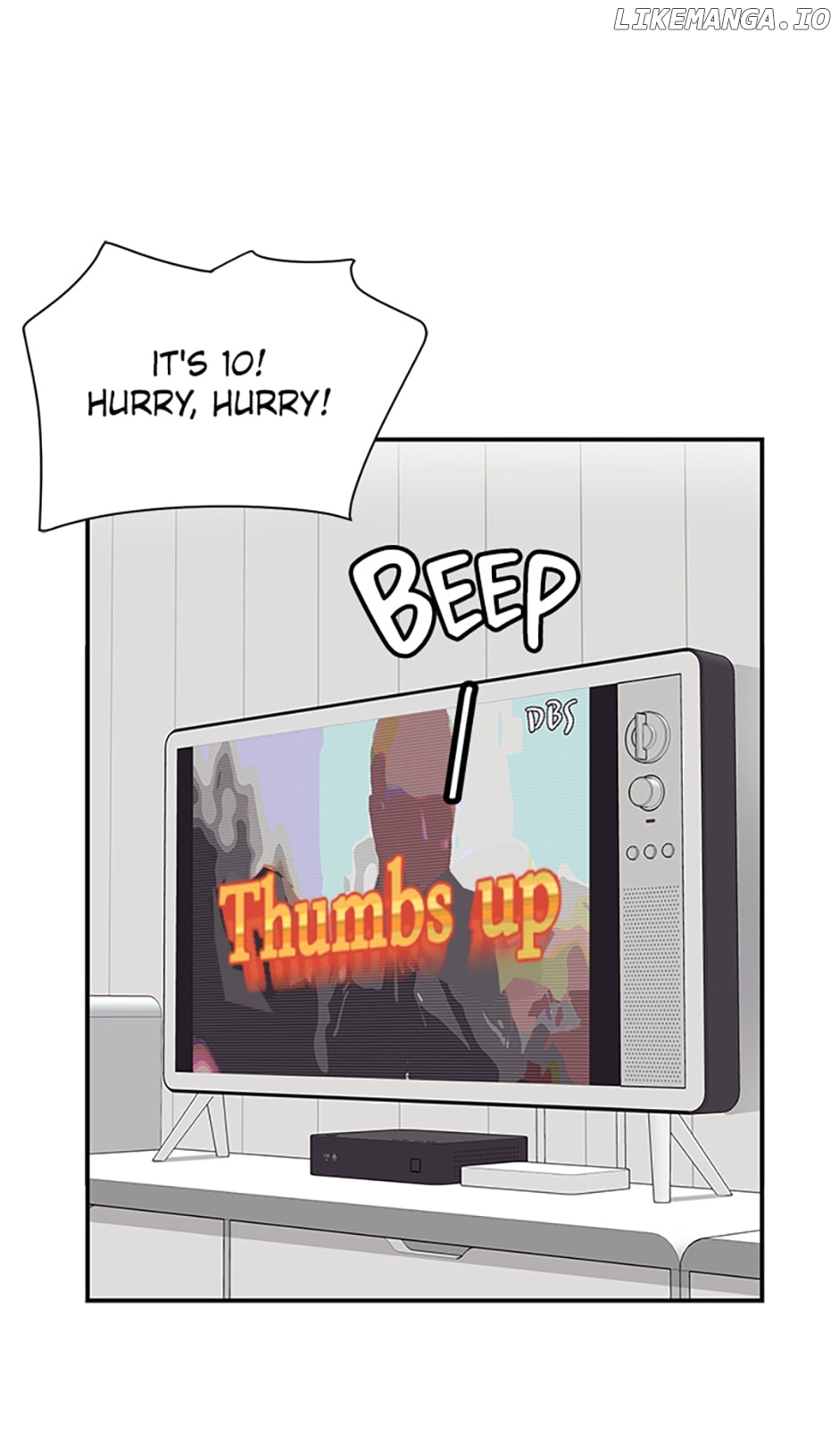 Heroine Idol Chapter 47 - page 90