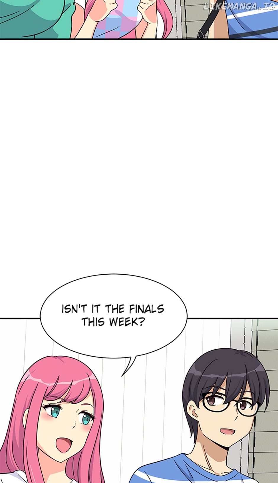 Heroine Idol Chapter 47 - page 92