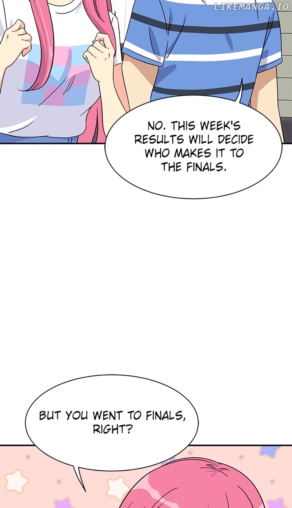 Heroine Idol Chapter 47 - page 93