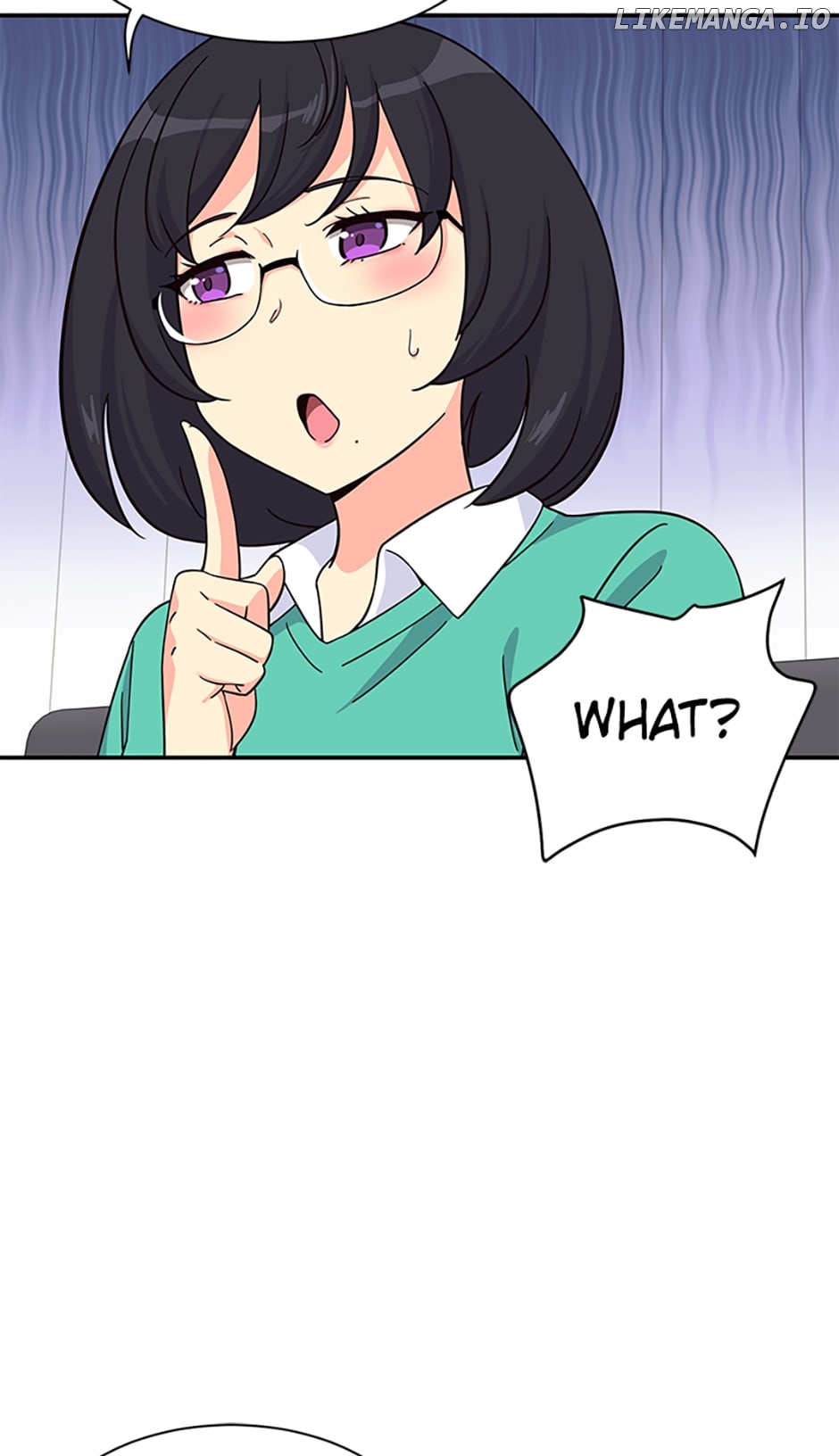Heroine Idol Chapter 47 - page 95