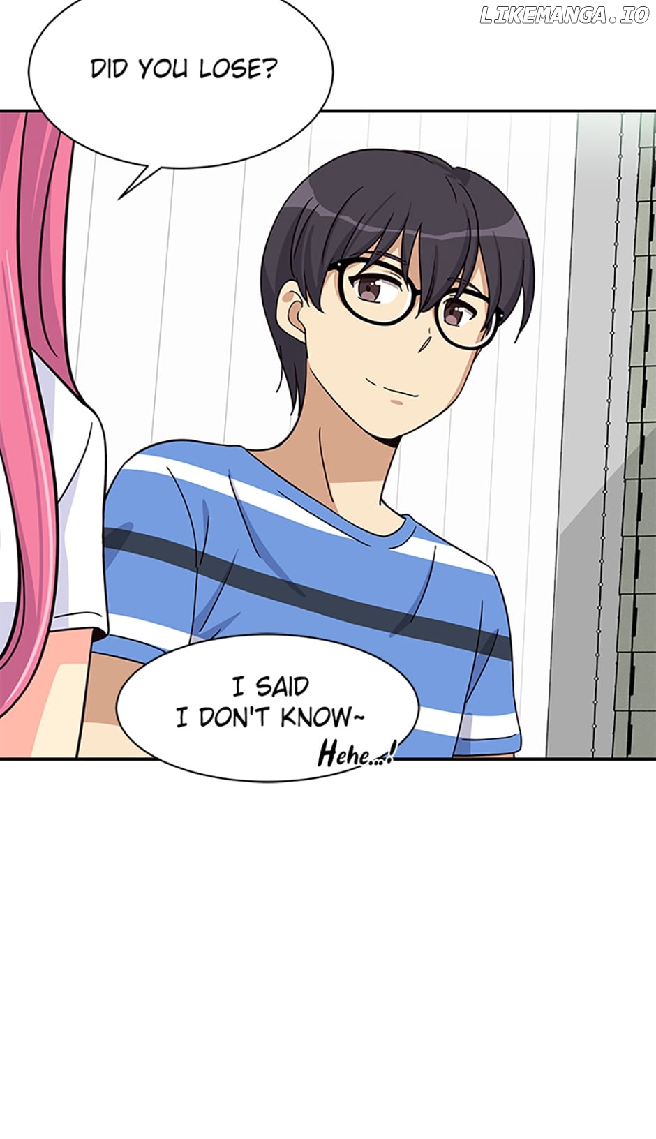 Heroine Idol Chapter 47 - page 96