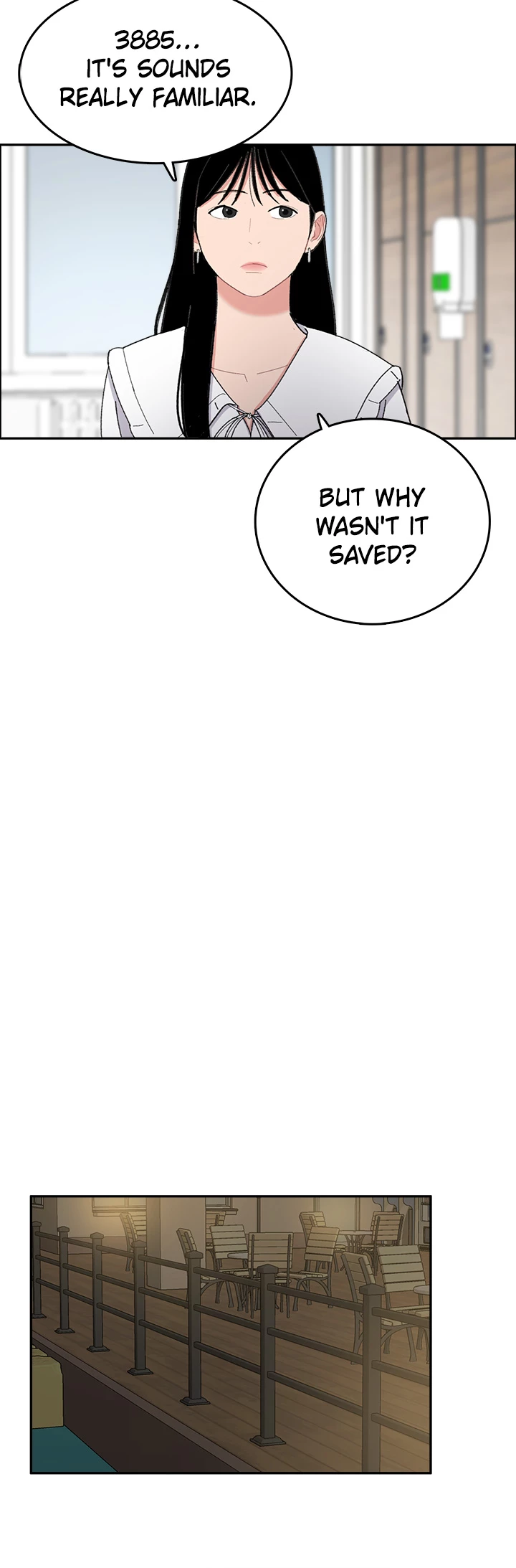Break up Pawn Shop Chapter 15 - page 27