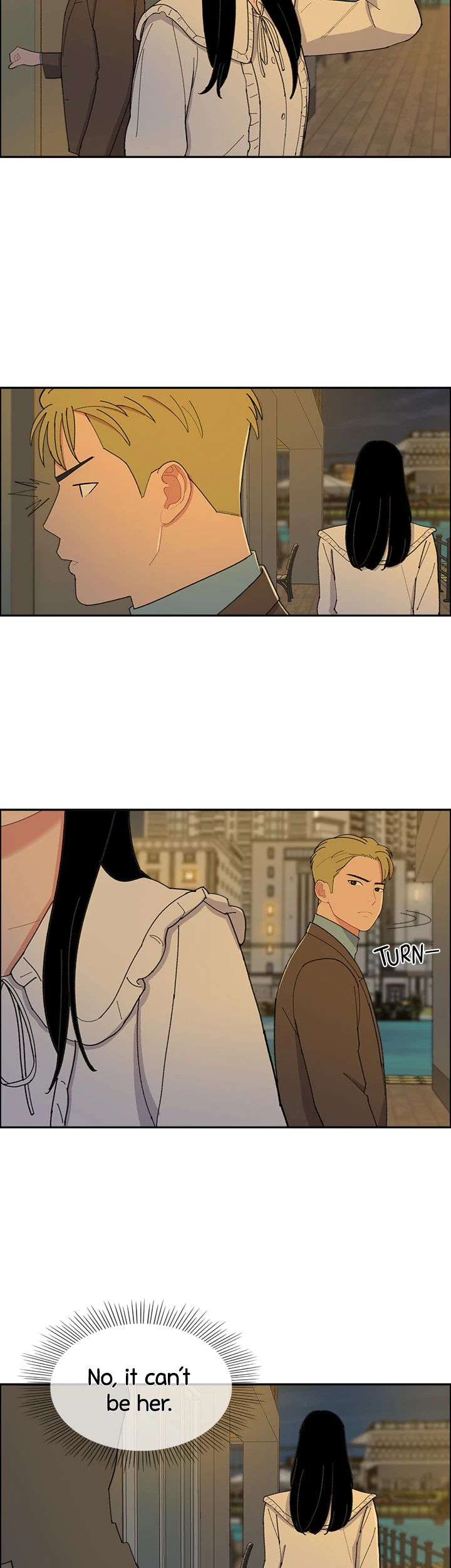 Break up Pawn Shop Chapter 15 - page 29